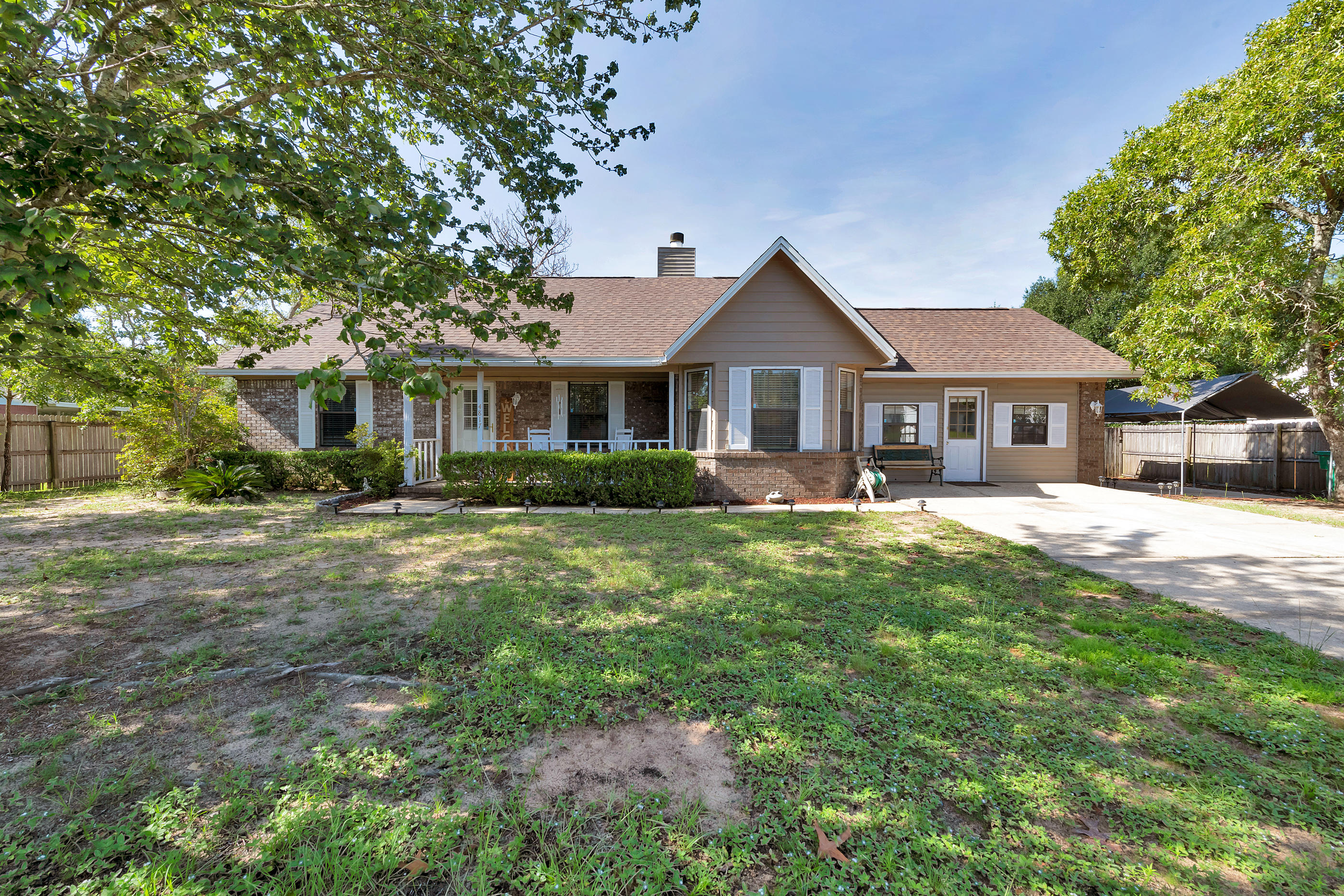 4817 Young Road Crestview, FL 32539 - Photo 3 of 30 Gallery Image 3