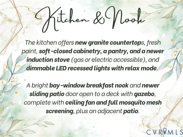 a spacious bedroom with a large bed a chandelier and windows