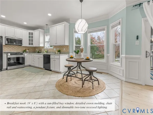a bathroom with a granite countertop sink mirror and shower