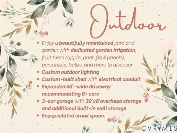 $625,000 | 325 Sarazen Lane, Chester, VA 23836