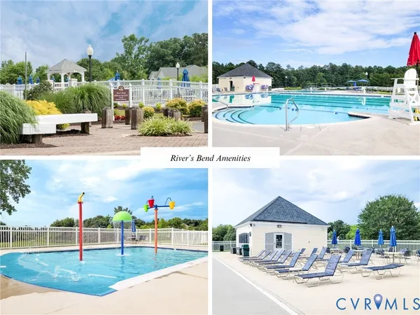 $625,000 | 325 Sarazen Lane, Chester, VA 23836