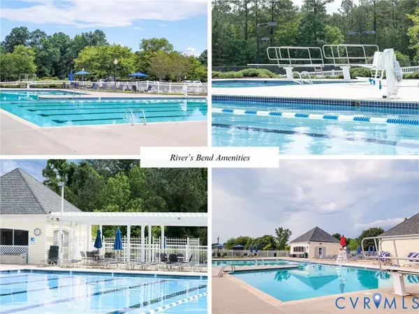 $625,000 | 325 Sarazen Lane, Chester, VA 23836