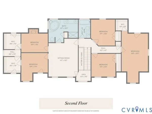 $625,000 | 325 Sarazen Lane, Chester, VA 23836