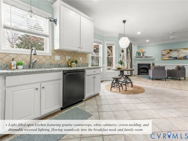 $625,000 | 325 Sarazen Lane, Chester, VA 23836