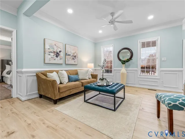 $625,000 | 325 Sarazen Lane, Chester, VA 23836
