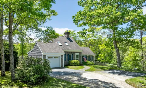 $885,000 | 38 Shorewood Drive, Orleans, MA 02653