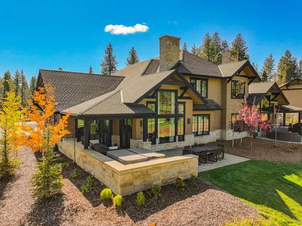 $2,450,000 | 324 Sunshine Drive, McCall, ID 83638