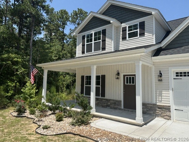 505 Chason Road Lumber Bridge, NC 28357 - Photo 5 of 38