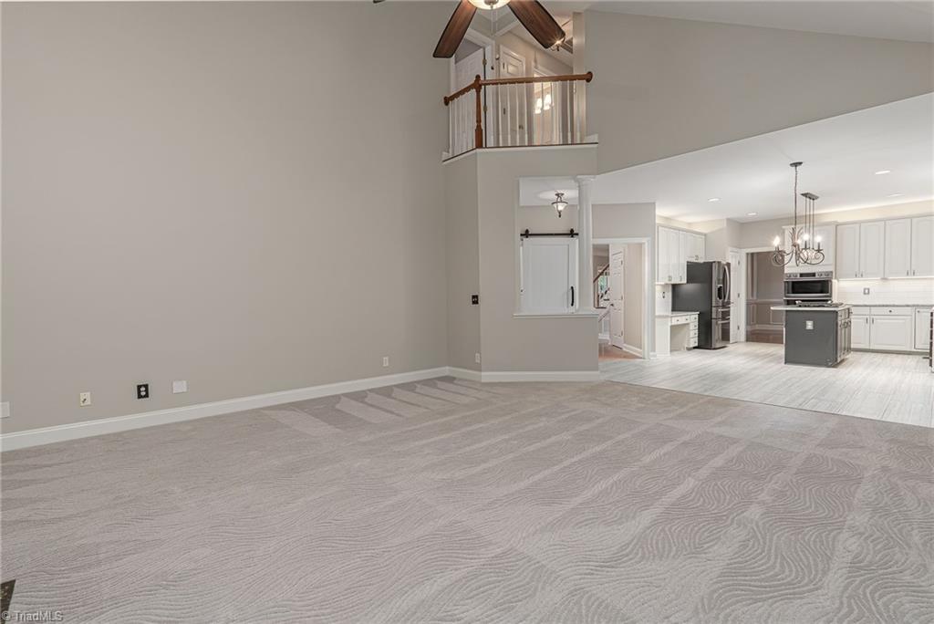 8414 Chartwell Drive Oak Ridge, NC 27310 - Photo 8 of 30
