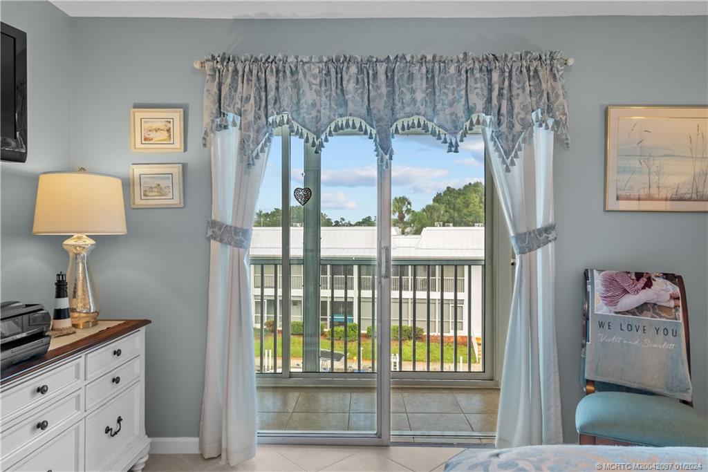 1864 Southwest Palm City Road, Unit 303 Stuart, FL 34994 - Photo 15 of 26 a view of front door