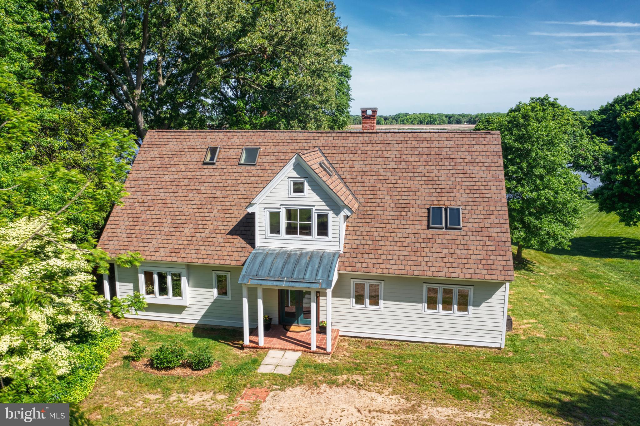408 Pear Tree Point Road Chestertown, MD 21620 - Photo 54 of 68 Gallery Image 54