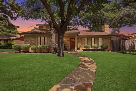 $345,000 | 1605 Celeste Court, Arlington, TX 76012