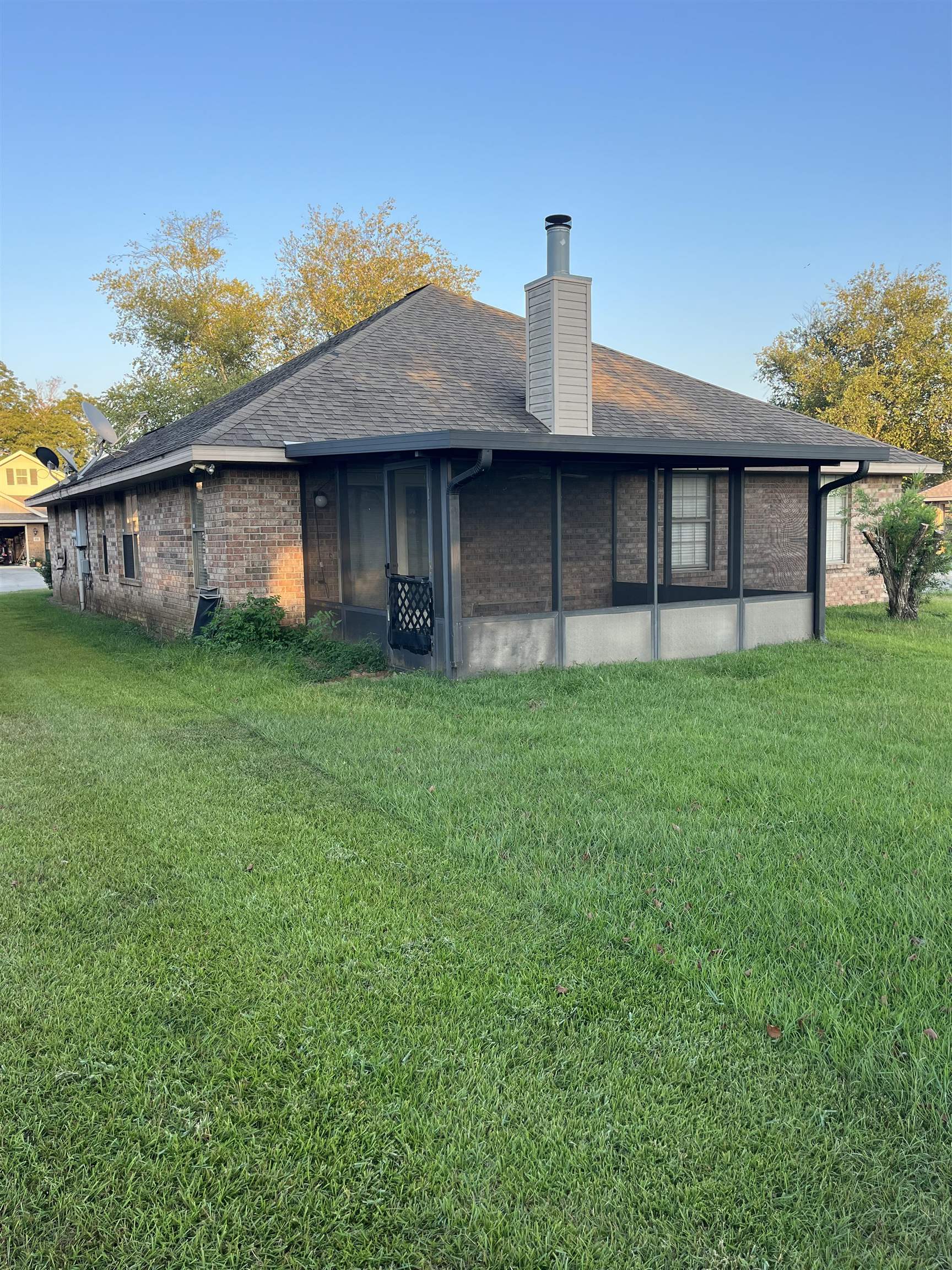 299 Ogden Court Foley, AL 36535 - Photo 4 of 21 Back Of Structure