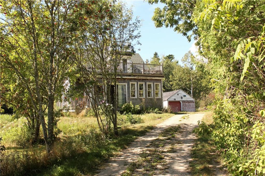 48 Stagecoach Road Stockton Springs, ME 04981 - Photo 5 of 31 Photo