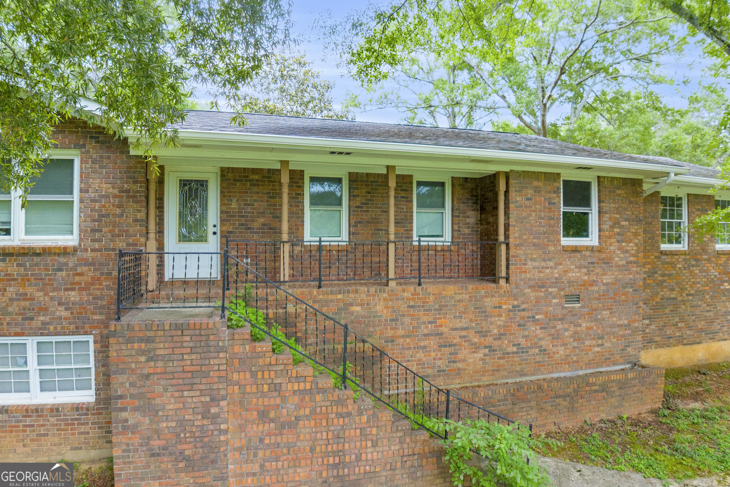 145 Joe Carey Road Winterville, GA 30683 - Photo 39 of 65