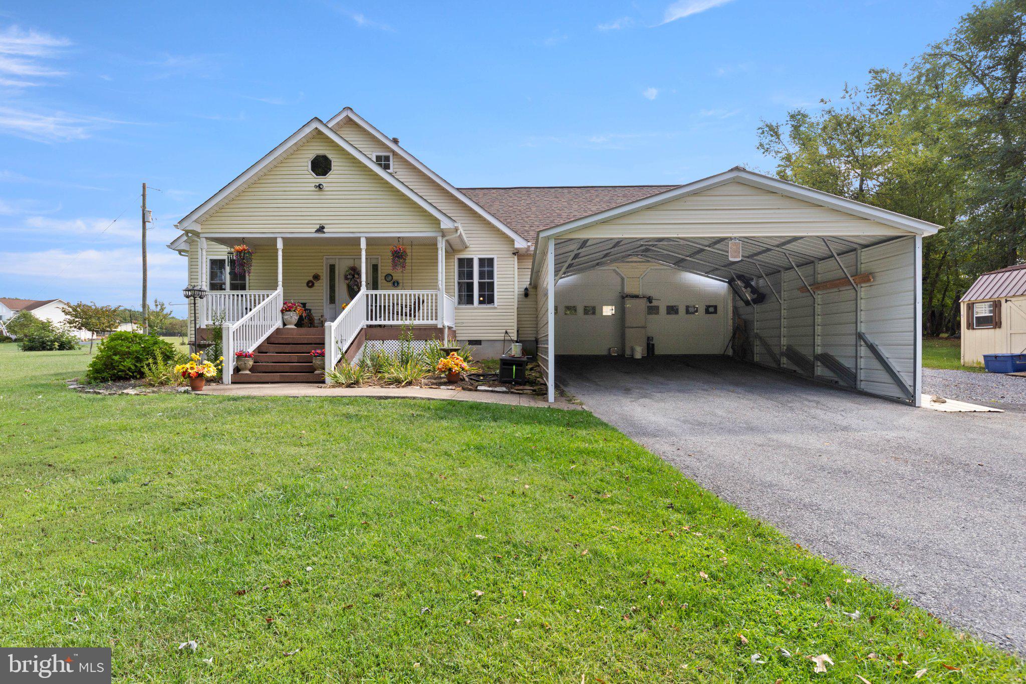 1590 Whitacre Road Cross Junction, VA 22625 - Photo 1 of 43 Gallery Image 1