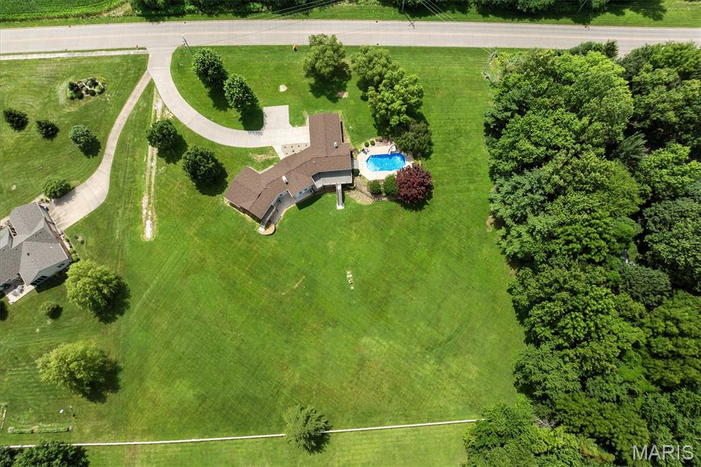 3732 Ridge View Road Edwardsville, IL 62025 - Photo 54 of 57