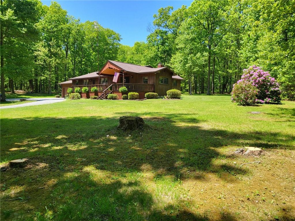 172 Martin Road Markleysburg, PA 15459 - Photo 1 of 12 Gallery Image 1