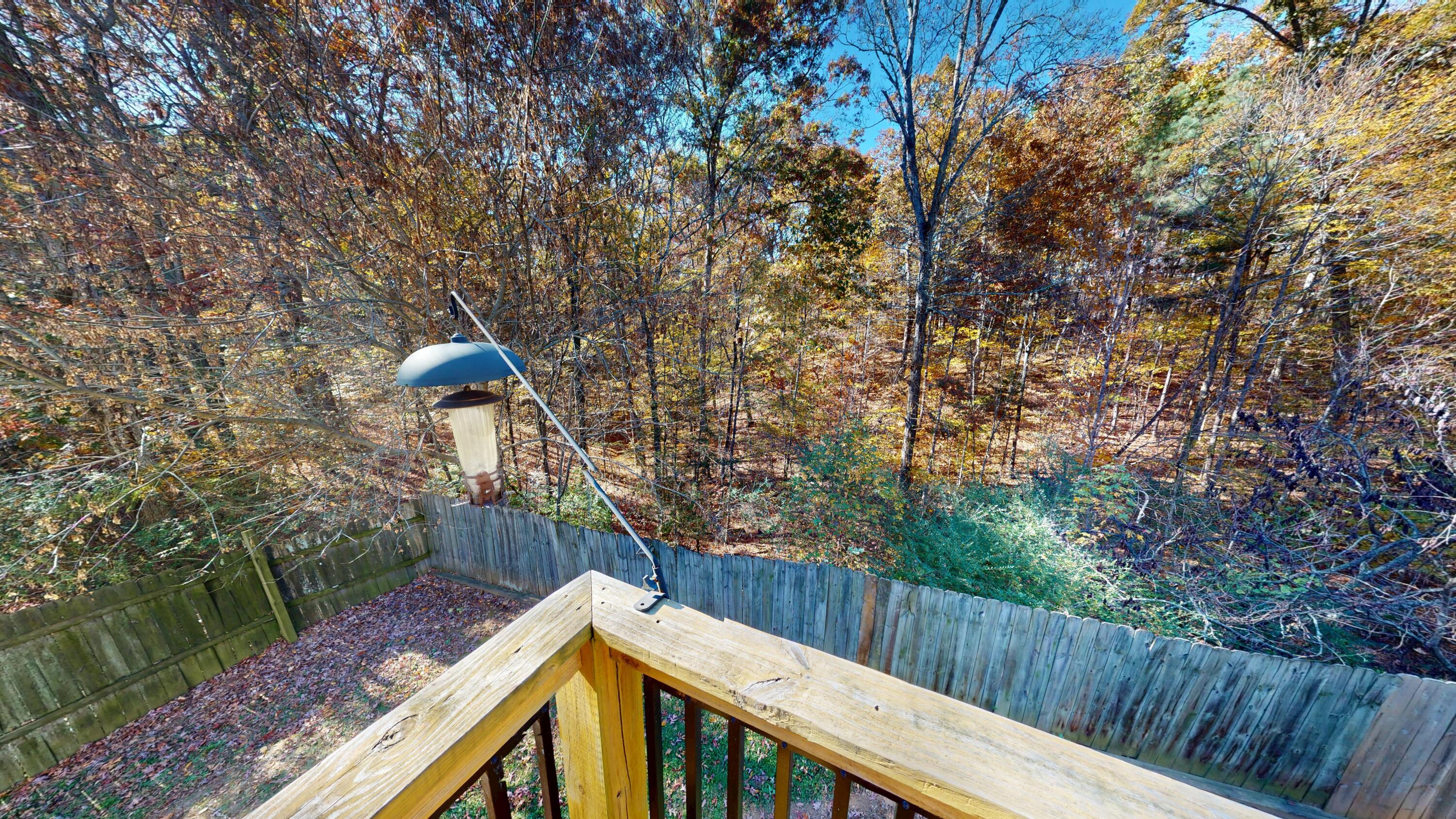 125 Silver Maple Circle Southwest Cleveland, TN 37311 - Photo 11 of 38 11 - Deck