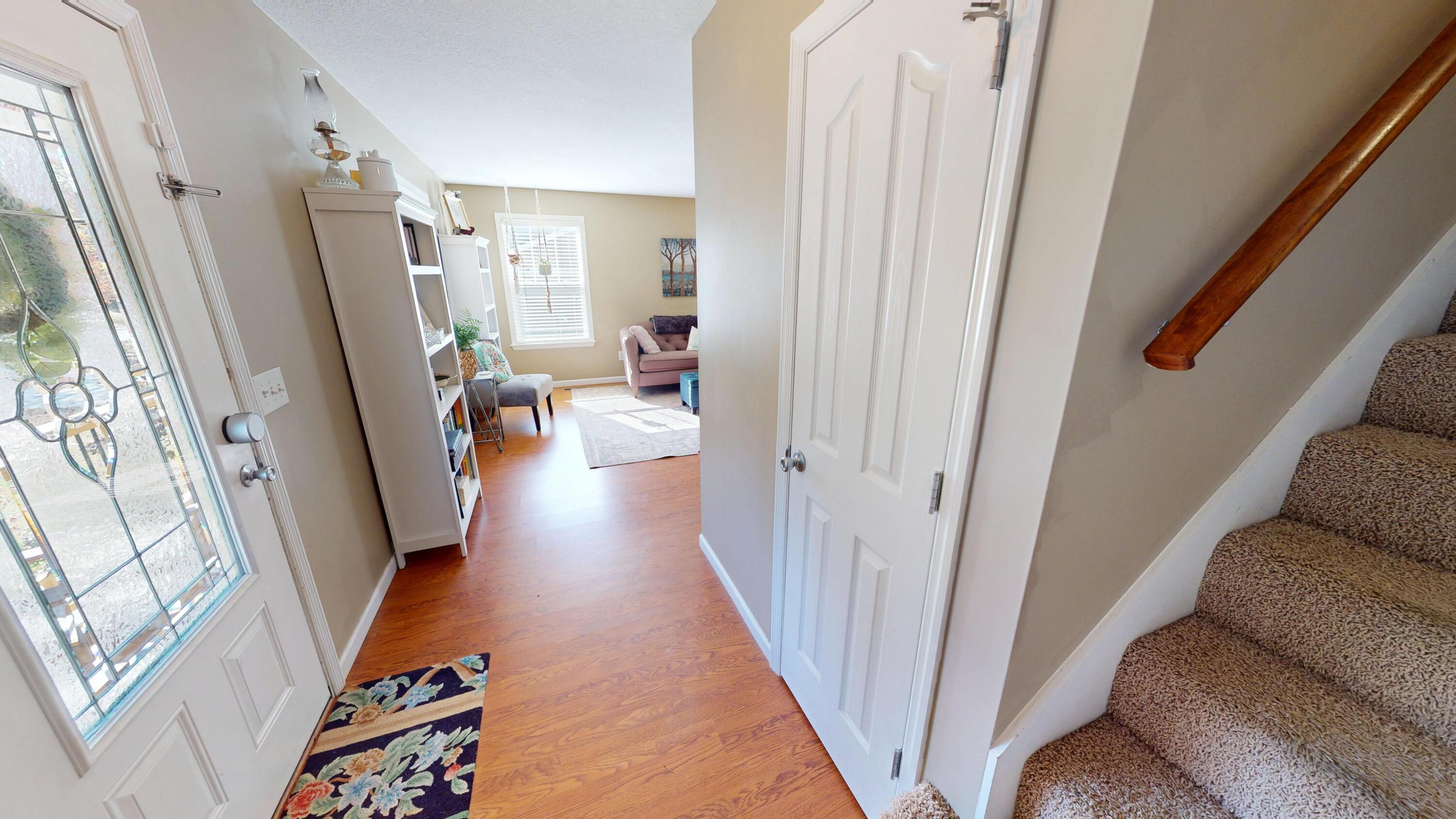 125 Silver Maple Circle Southwest Cleveland, TN 37311 - Photo 13 of 38 13 - Foyer