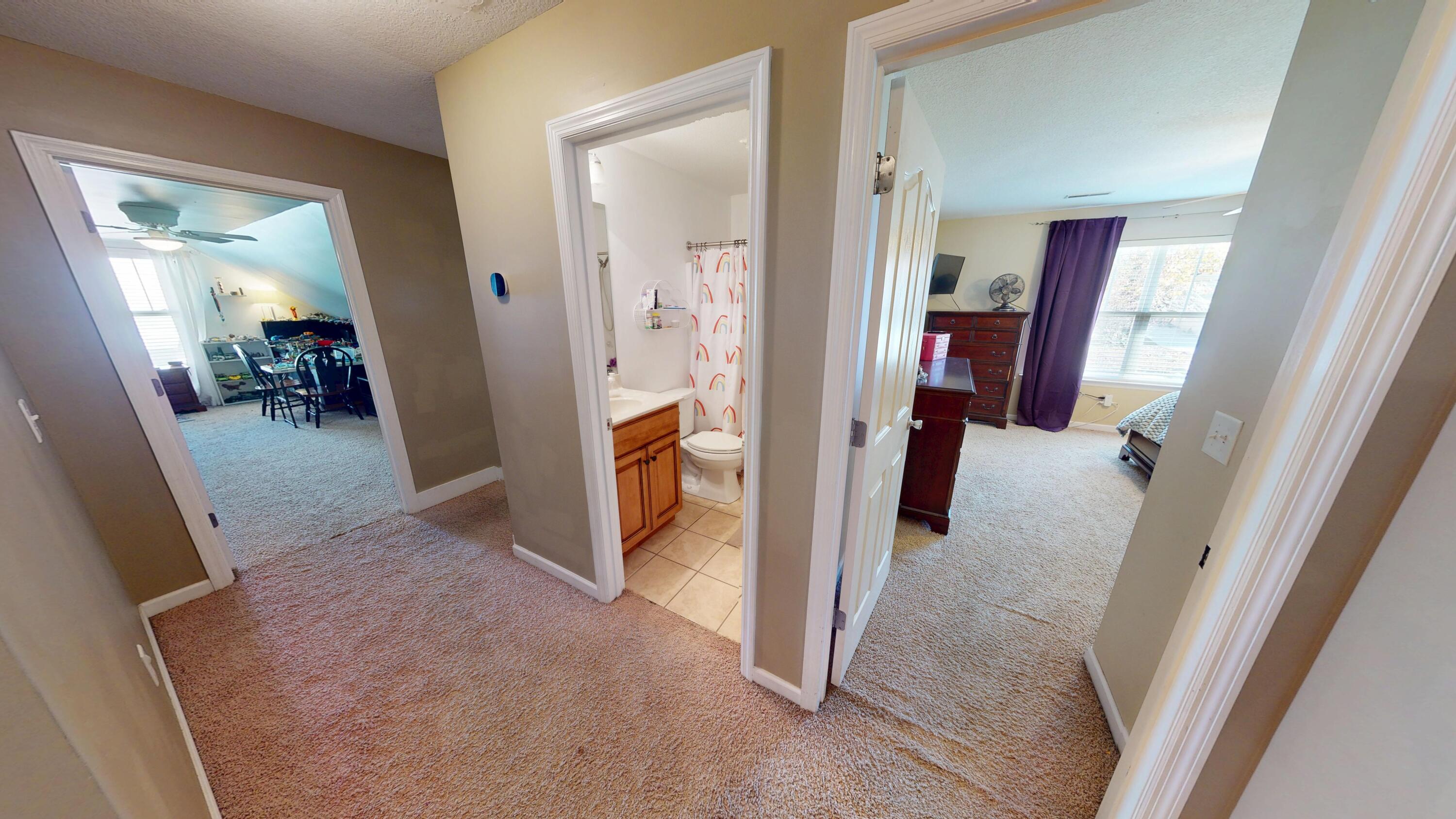 125 Silver Maple Circle Southwest Cleveland, TN 37311 - Photo 14 of 38 14 - Upstairs Hall