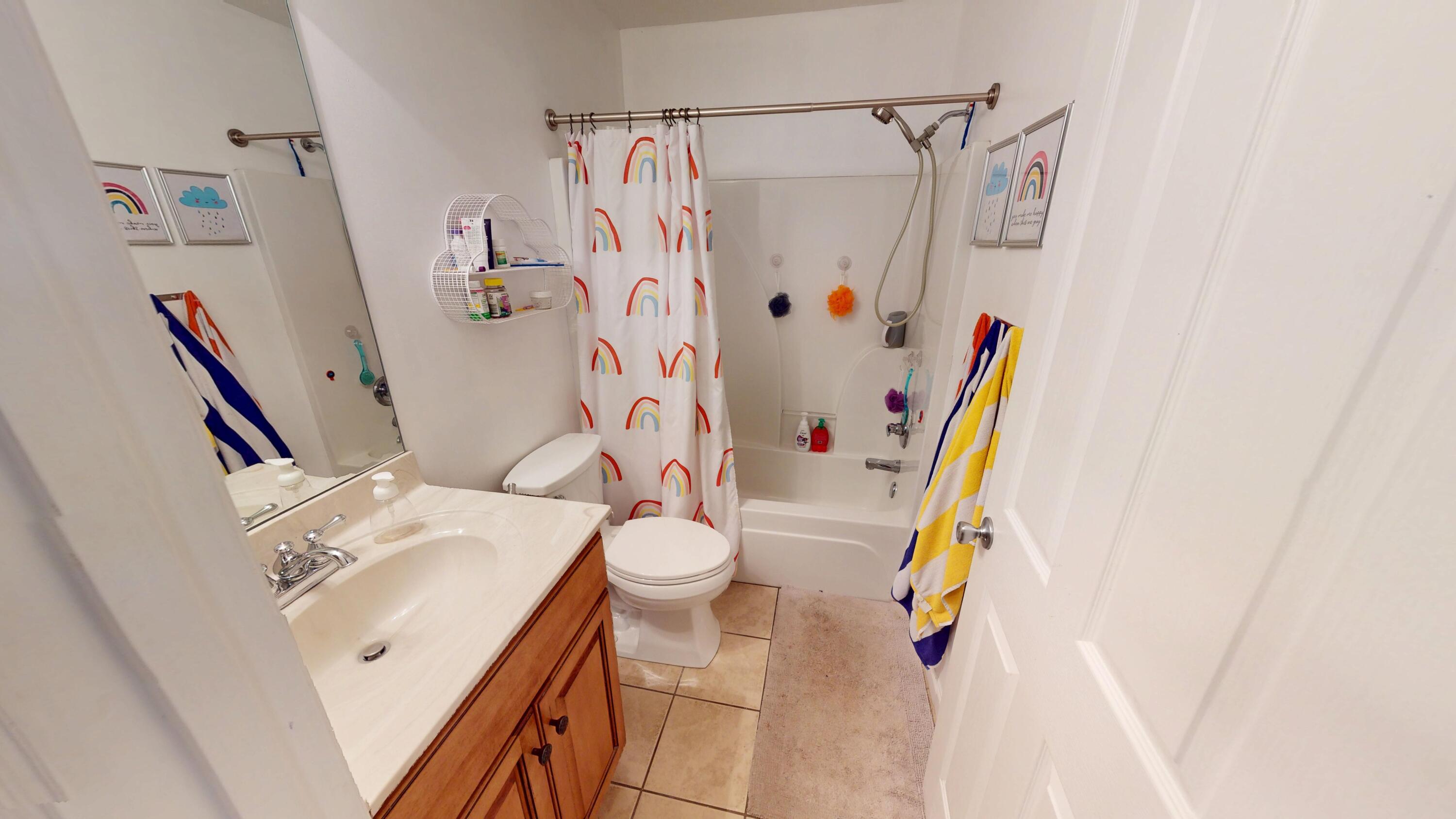 125 Silver Maple Circle Southwest Cleveland, TN 37311 - Photo 15 of 38 15 - Upstairs Bath