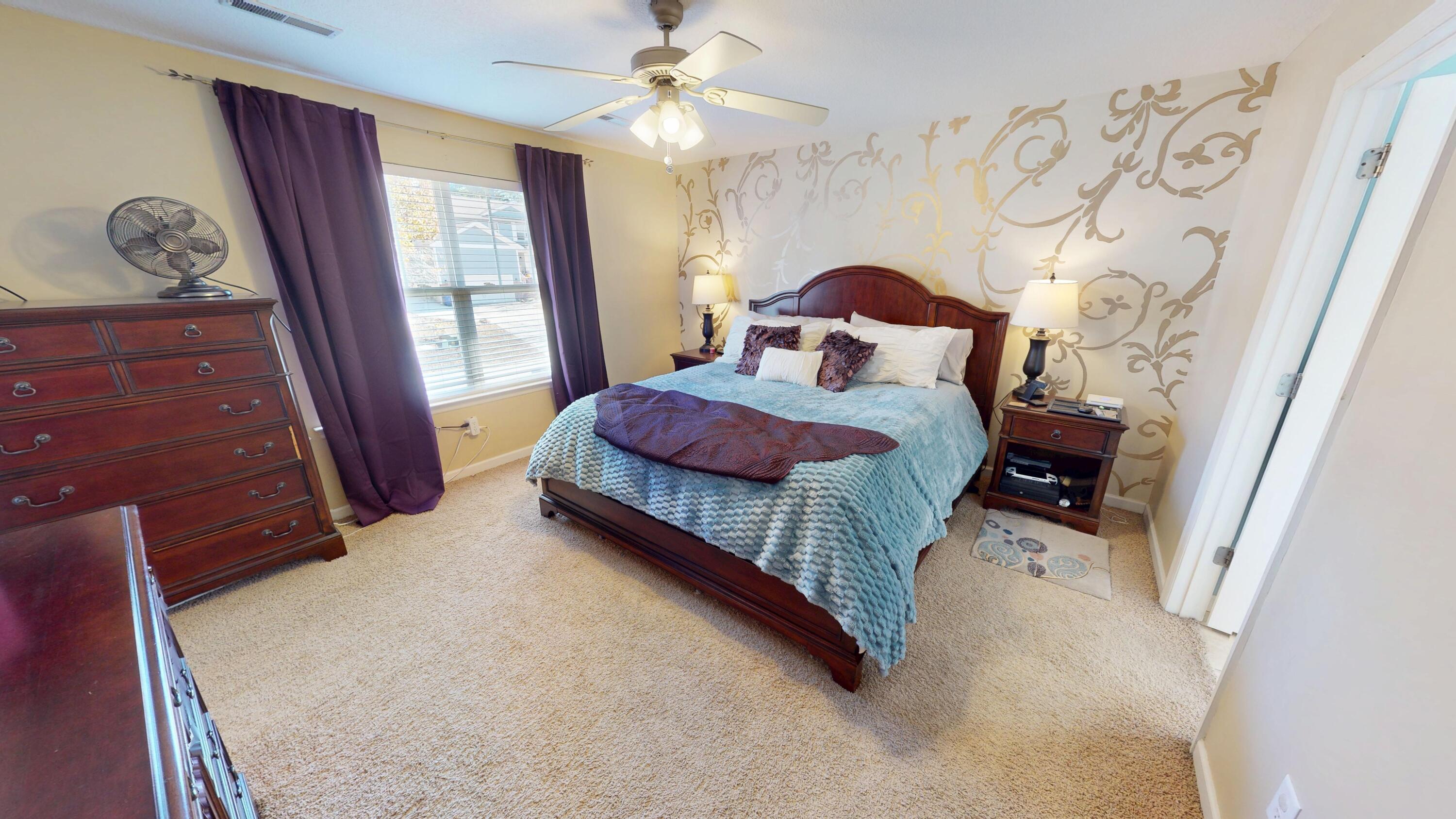 125 Silver Maple Circle Southwest Cleveland, TN 37311 - Photo 17 of 38 17 - Primary Bedroom