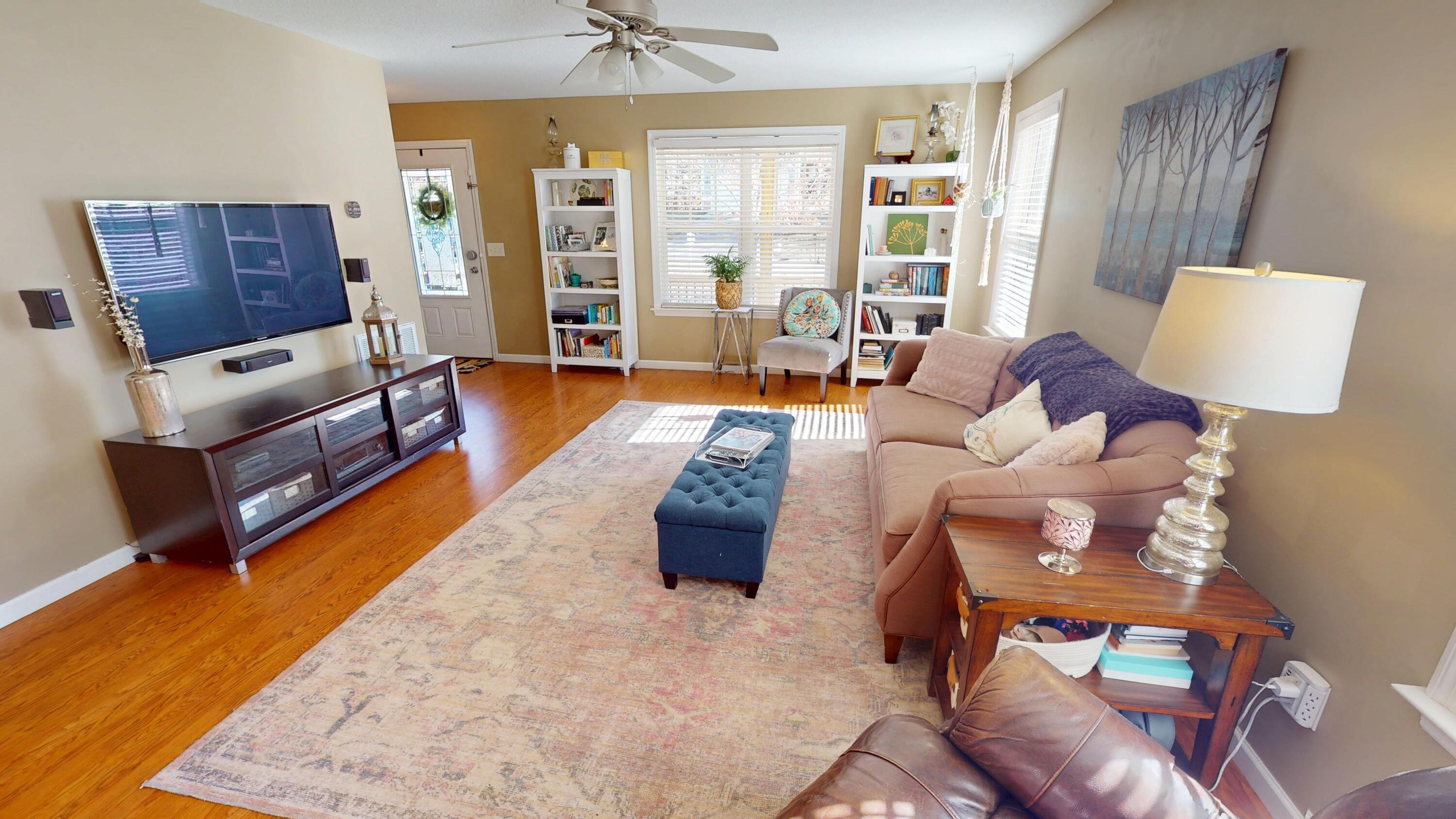 125 Silver Maple Circle Southwest Cleveland, TN 37311 - Photo 2 of 38 2 - Living Room