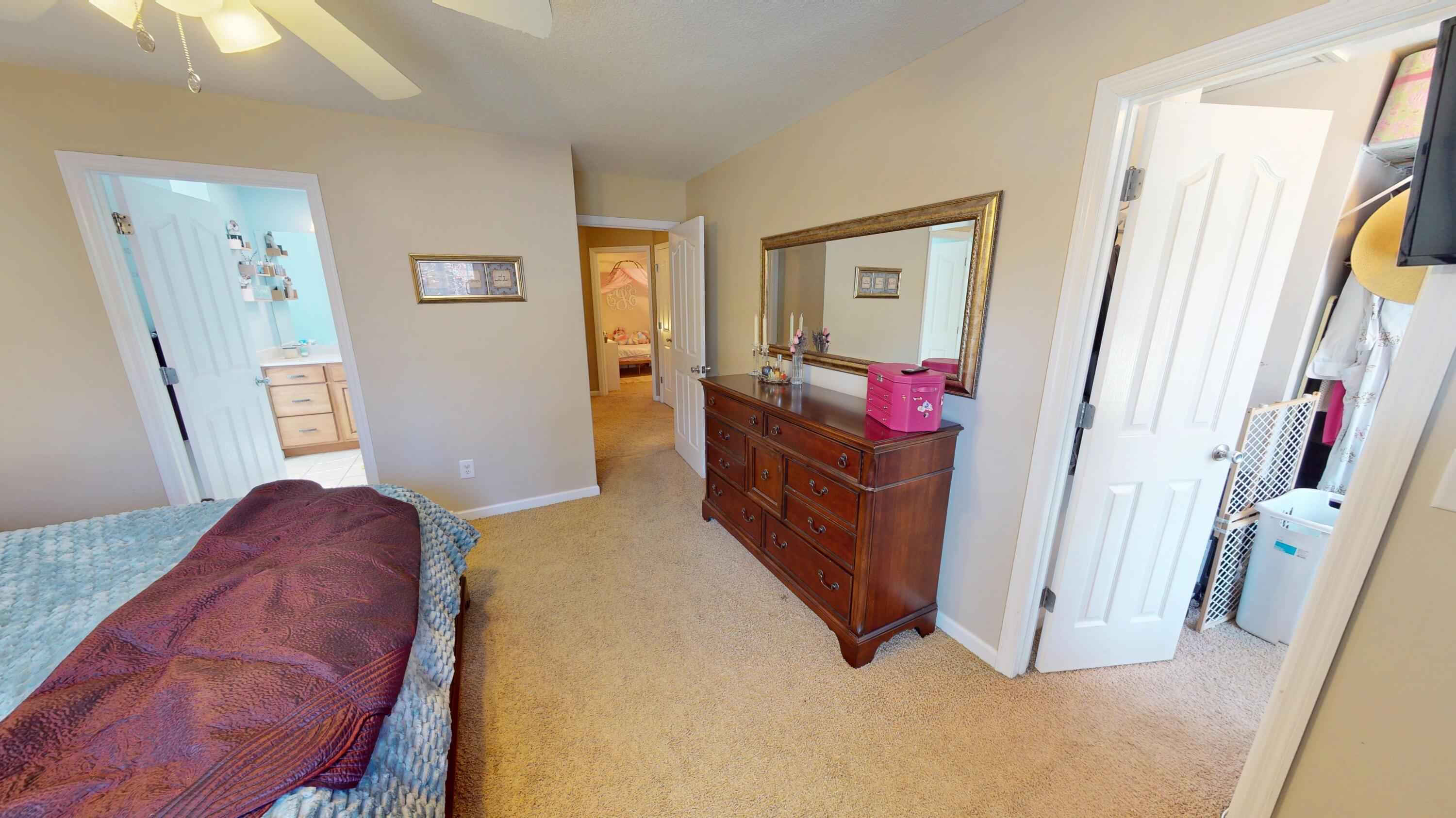 125 Silver Maple Circle Southwest Cleveland, TN 37311 - Photo 21 of 38 21 - Primary Bedroom