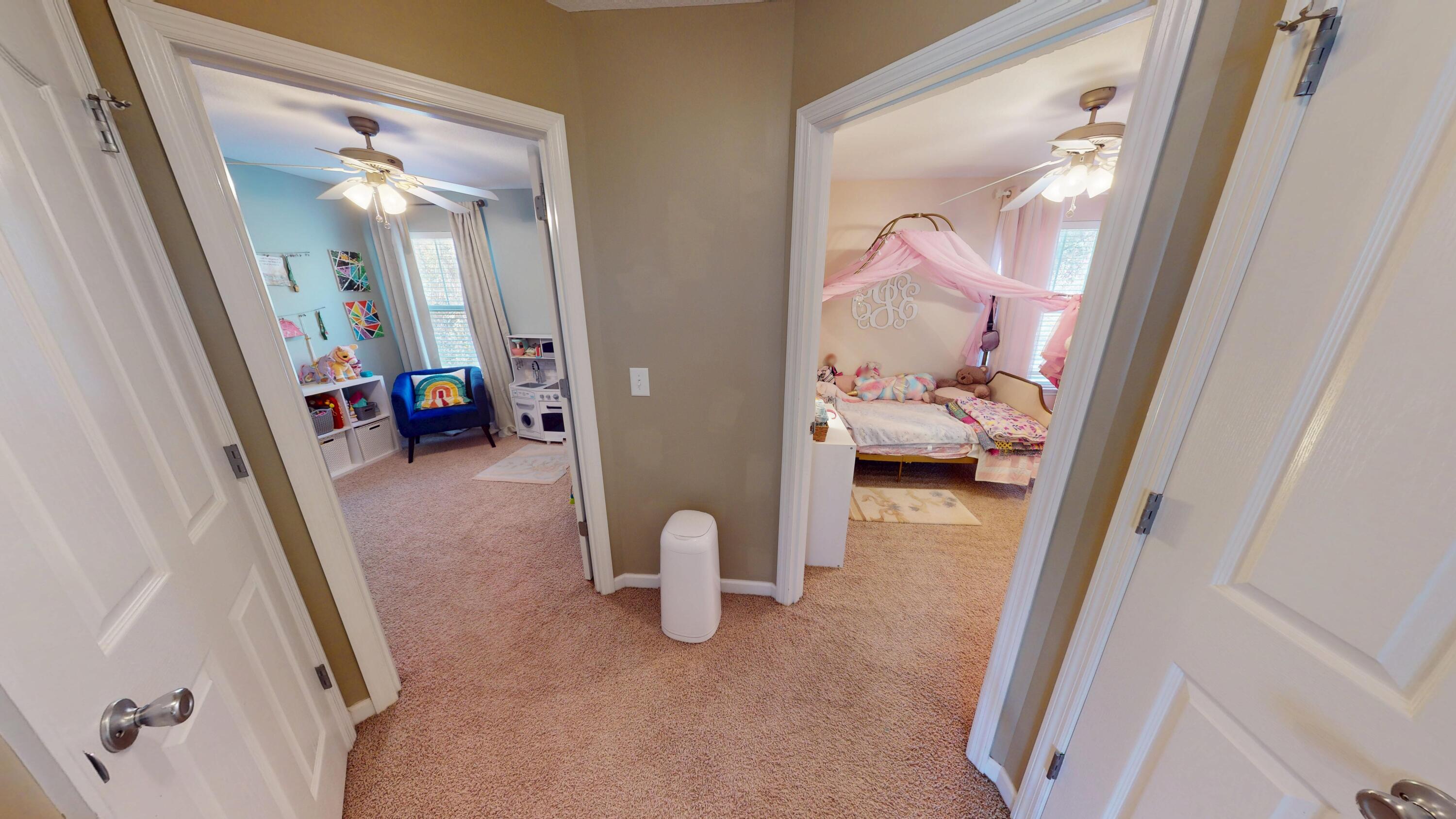 125 Silver Maple Circle Southwest Cleveland, TN 37311 - Photo 25 of 38 25 - Upstairs Hallway