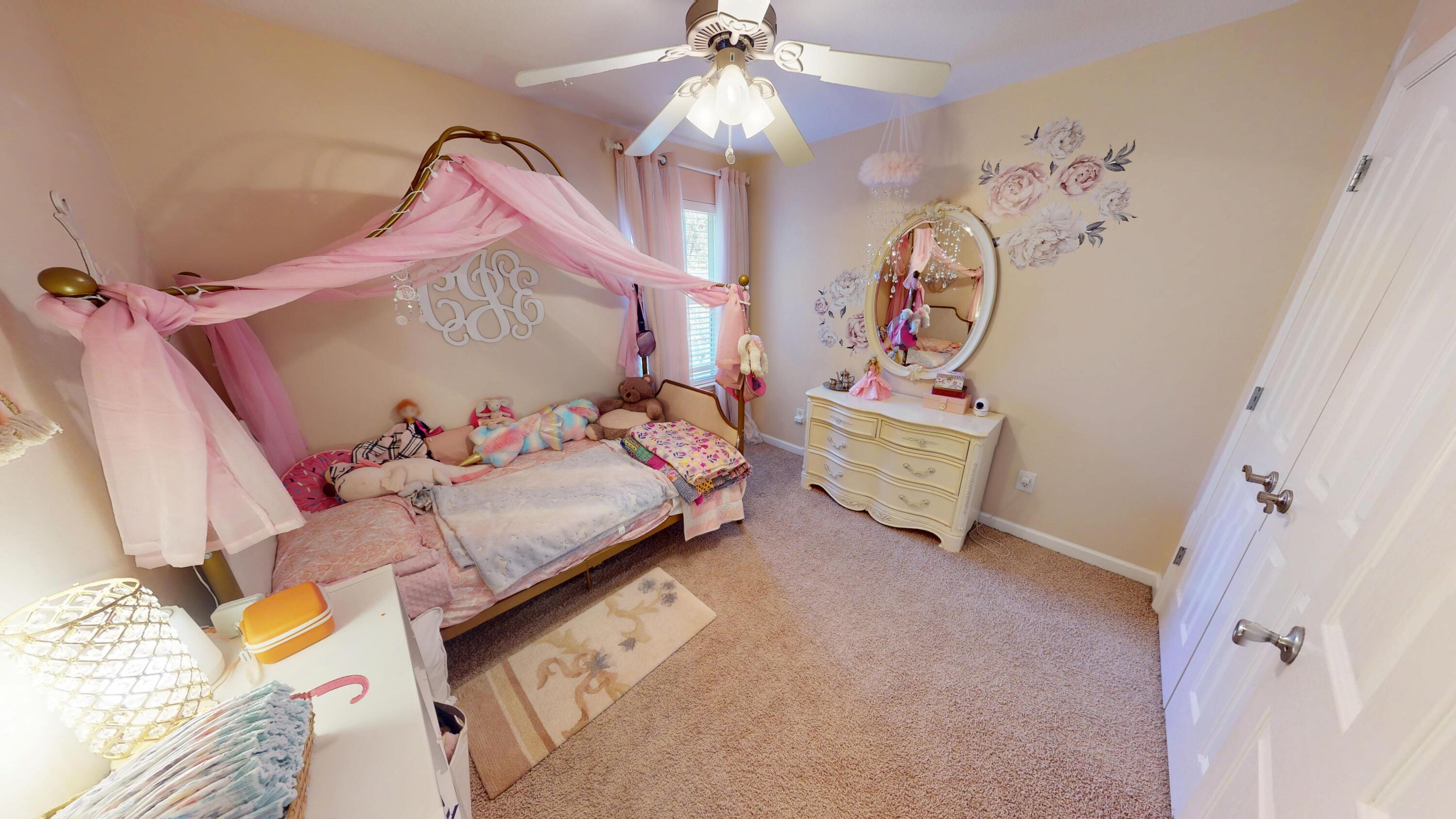 125 Silver Maple Circle Southwest Cleveland, TN 37311 - Photo 26 of 38 26 - Blush Bedroom