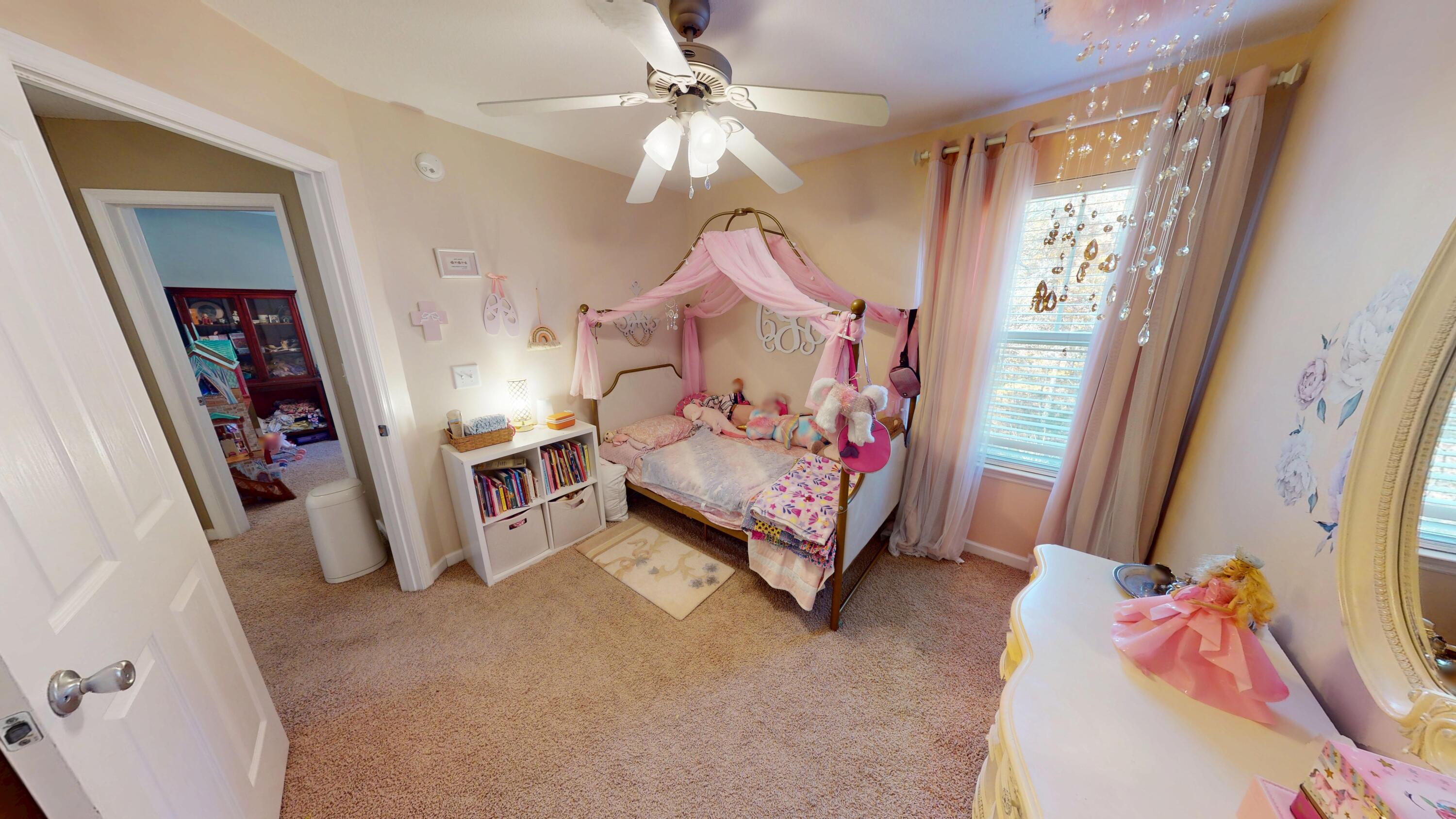 125 Silver Maple Circle Southwest Cleveland, TN 37311 - Photo 27 of 38 27 - Blush Bedroom