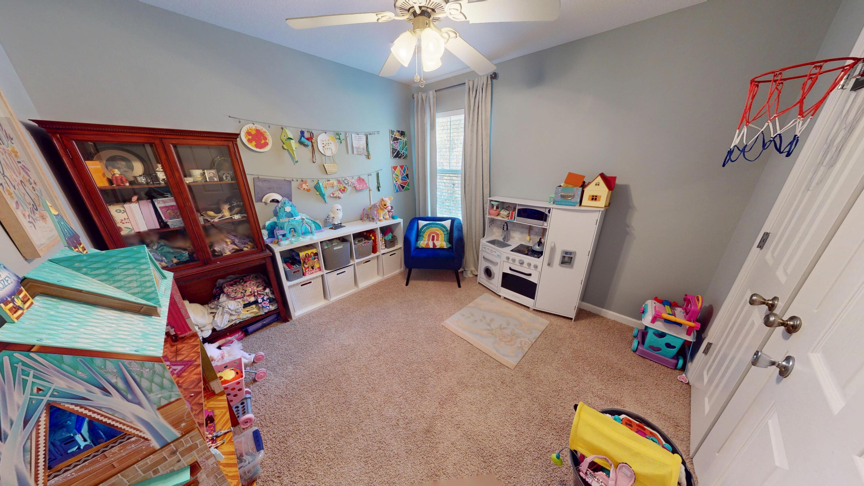 125 Silver Maple Circle Southwest Cleveland, TN 37311 - Photo 28 of 38 28 - Gray Bedroom