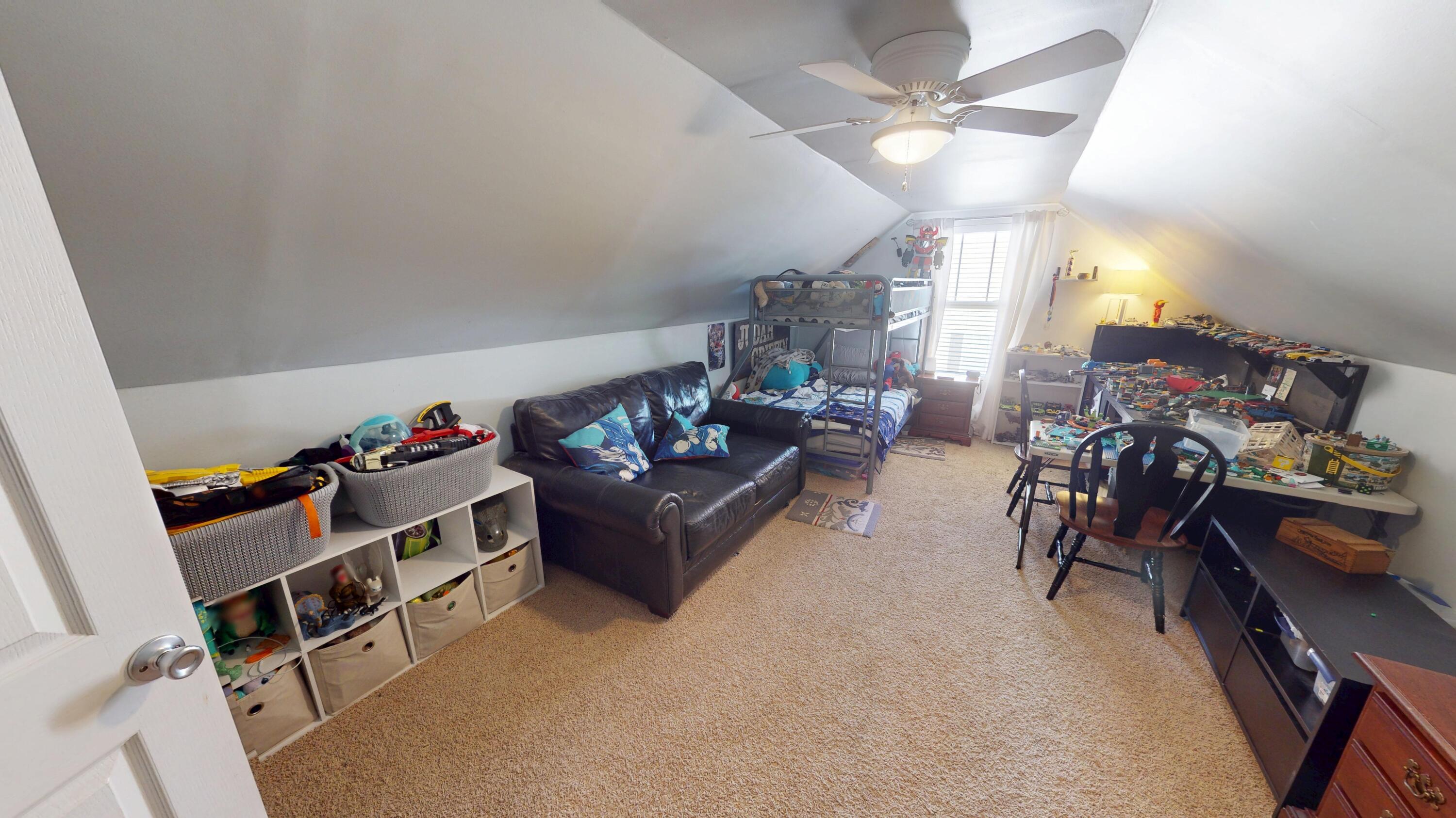 125 Silver Maple Circle Southwest Cleveland, TN 37311 - Photo 30 of 38 30 - Bonus Room