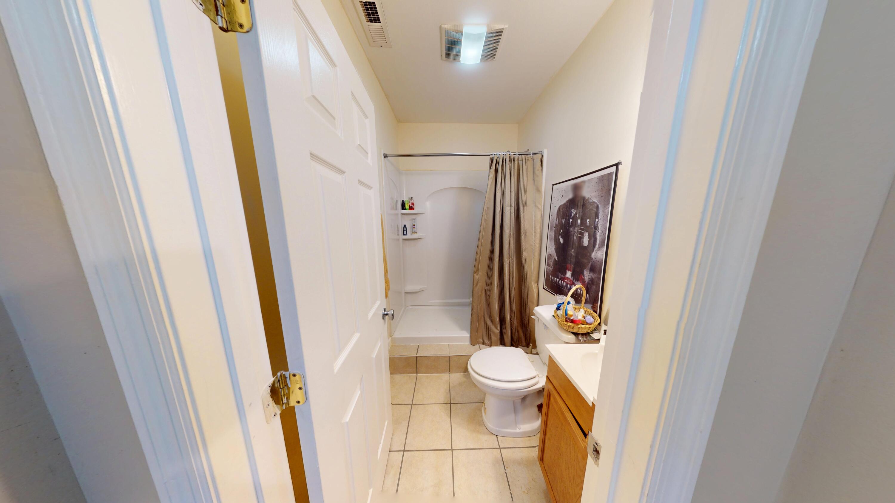 125 Silver Maple Circle Southwest Cleveland, TN 37311 - Photo 34 of 38 34 - Basement Bathroom