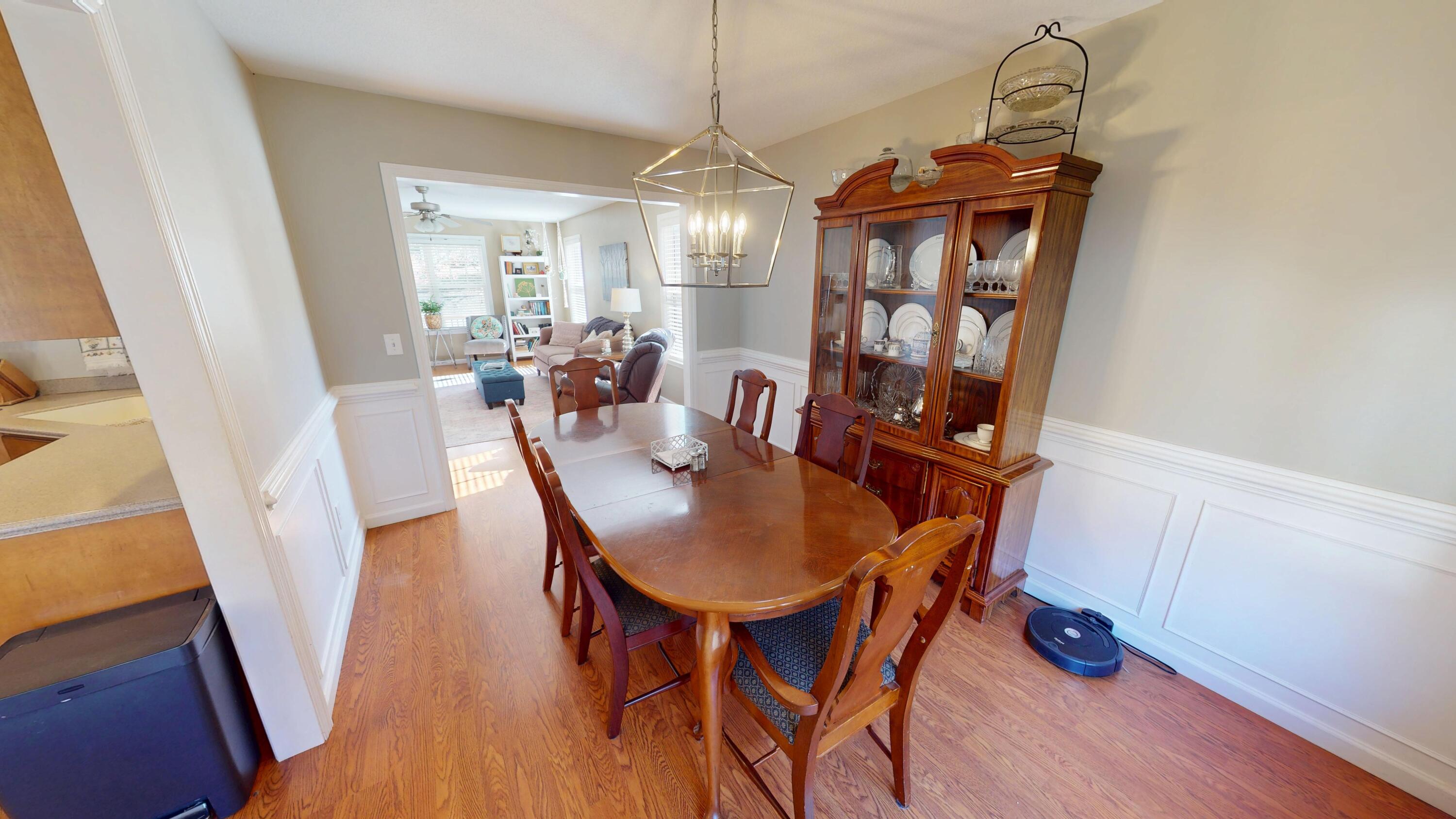 125 Silver Maple Circle Southwest Cleveland, TN 37311 - Photo 5 of 38 5 - Dining Room