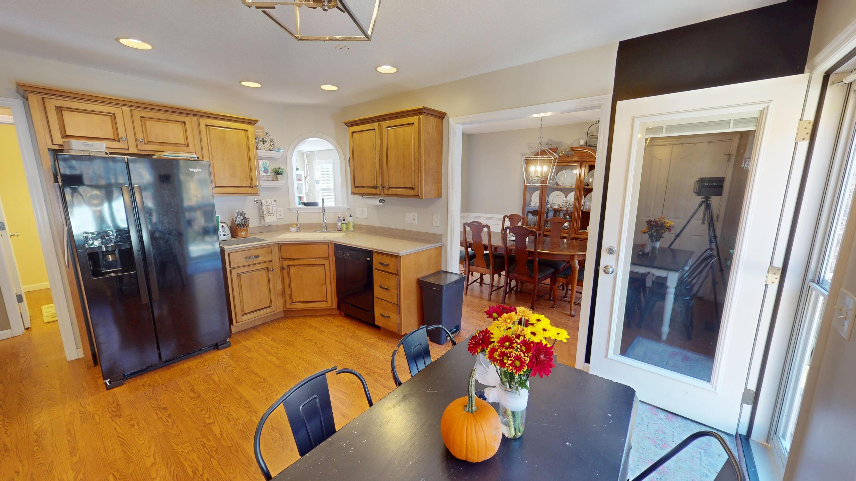 125 Silver Maple Circle Southwest Cleveland, TN 37311 - Photo 6 of 38 6 - Kitchen