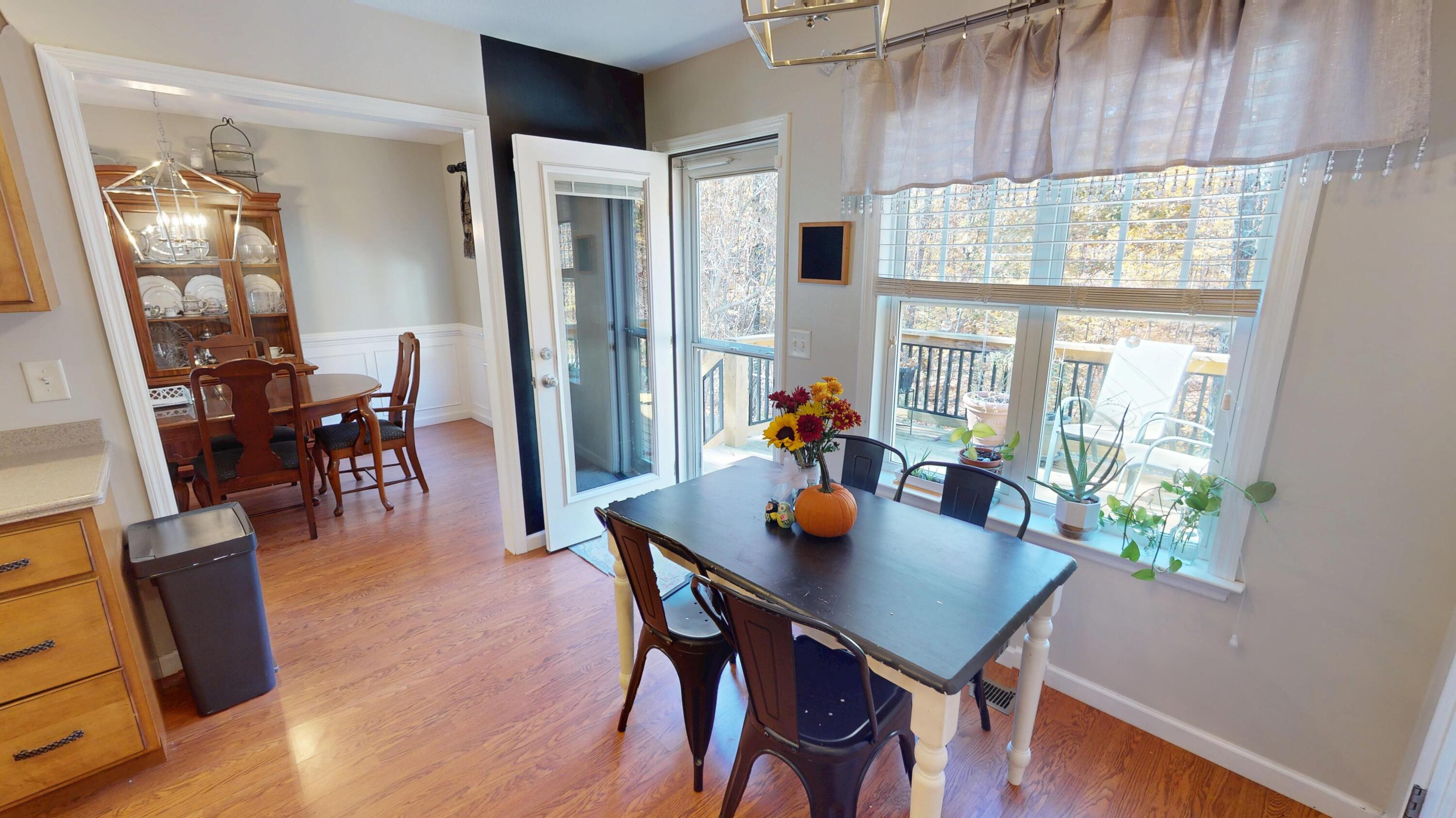 125 Silver Maple Circle Southwest Cleveland, TN 37311 - Photo 9 of 38 9 - Kitchen