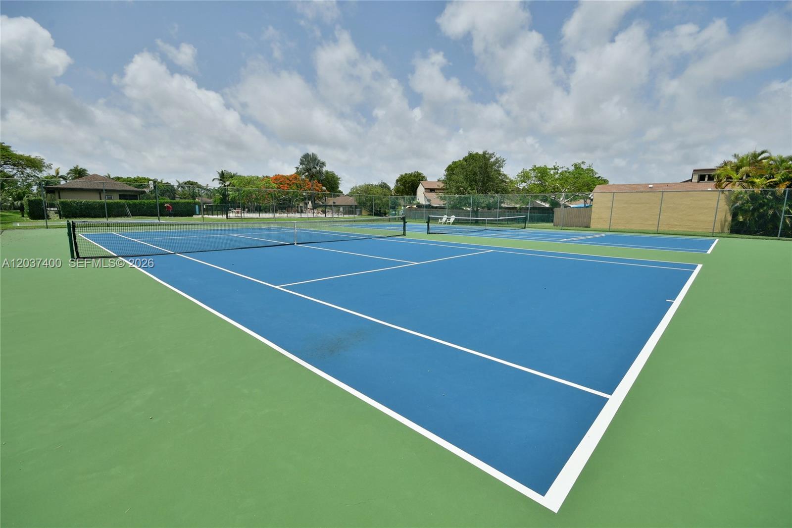12978 Southwest 91st Place Miami, FL 33176 - Photo 72 of 79