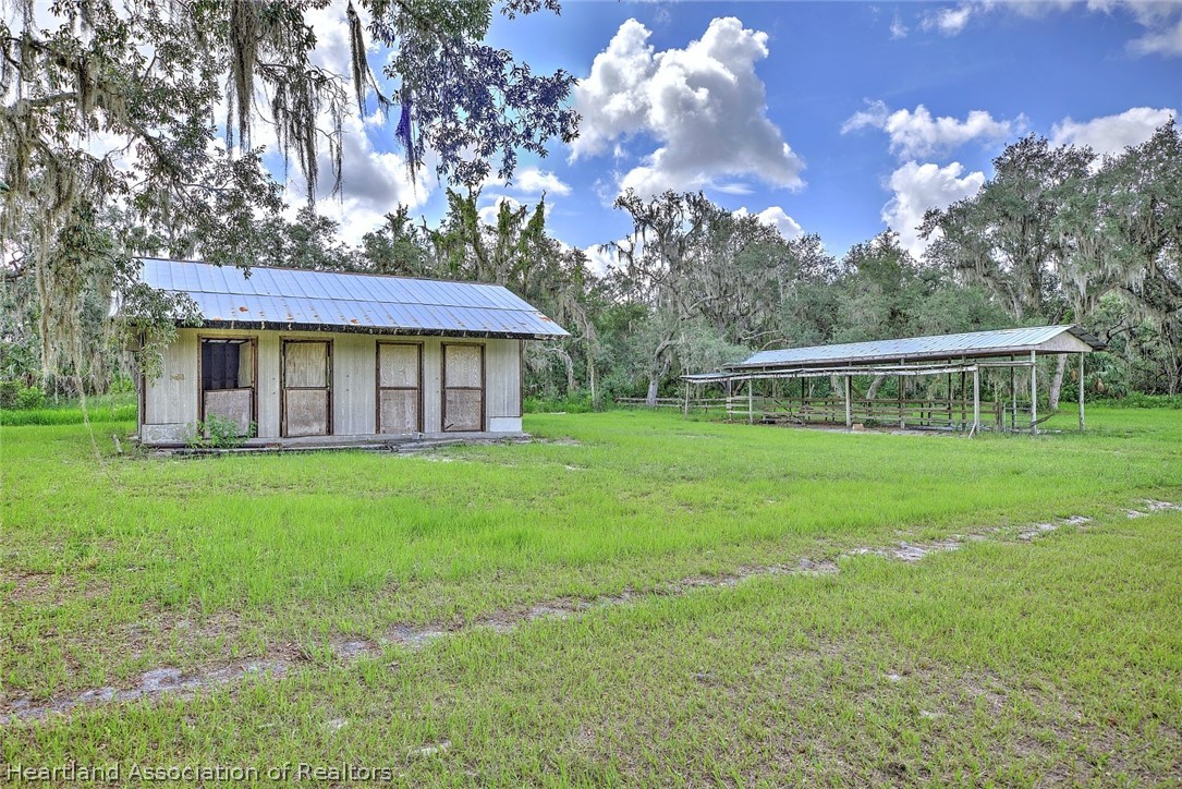 10500 Durrance Road Sebring, FL 33875 - Photo 45 of 50