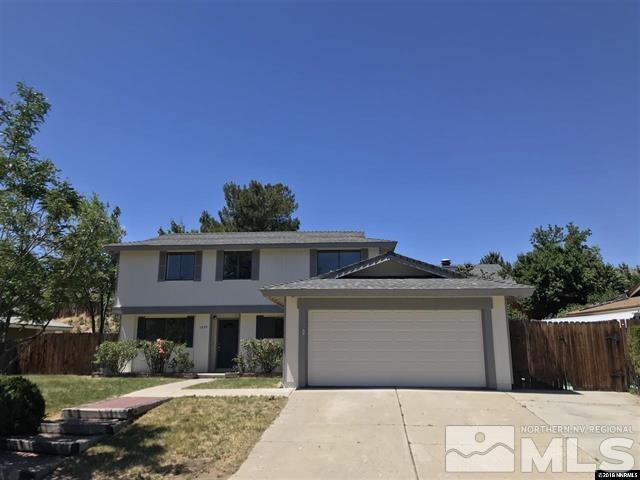 1555 Van Petten Street Reno, NV 89503 - Photo 1 of 17 Photo 1