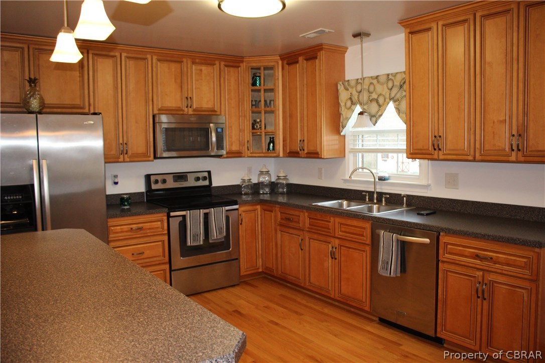 5154 Water View Road Water View, VA 23180 - Photo 16 of 42 Gallery Image 16