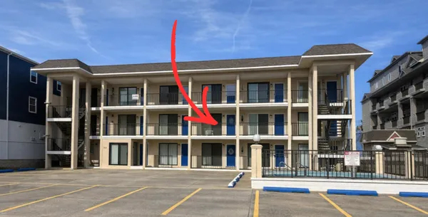$369,000 | 513 East 17th Avenue, Unit 204, North Wildwood, NJ 08260