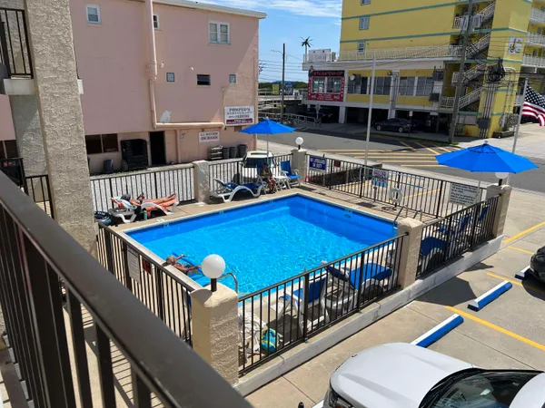 $369,000 | 513 East 17th Avenue, Unit 204, North Wildwood, NJ 08260
