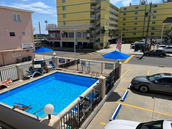 $369,000 | 513 East 17th Avenue, Unit 204, North Wildwood, NJ 08260