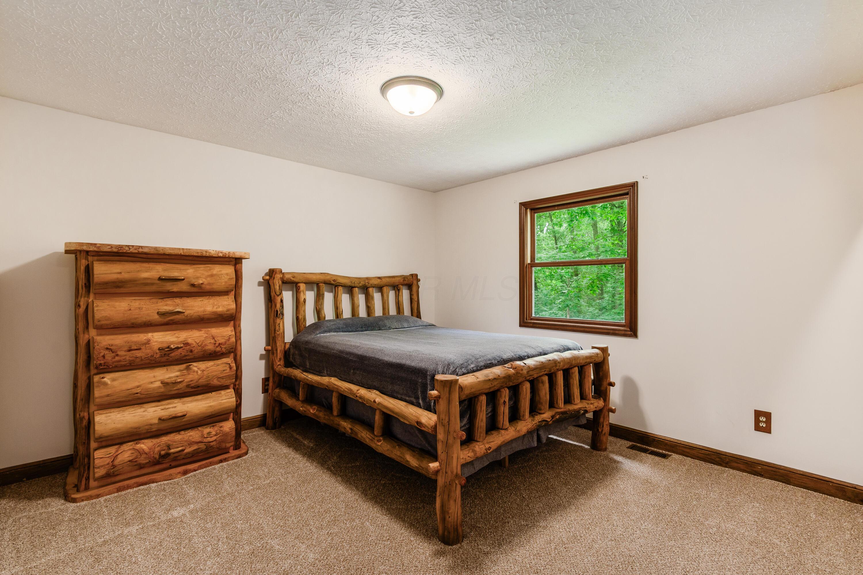 6740 Cheshire Road Galena, OH 43021 - Photo 32 of 41 Bedroom Two