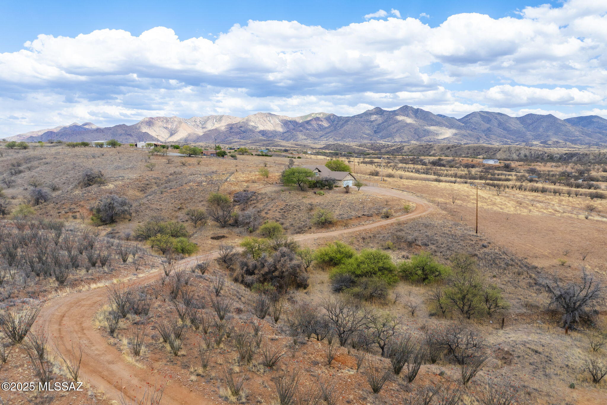 21 Ranchero Court Nogales, AZ 85621 - Photo 12 of 47