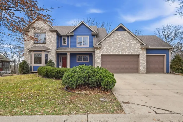 $599,900 | 20591 Dyers Pass, Farmington, MN 55024