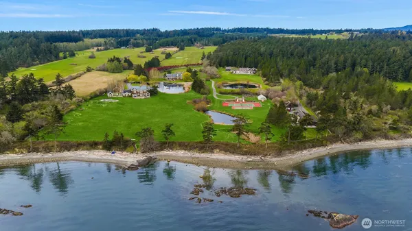 $35,000,000 | Undisclosed Address, Friday Harbor, WA 98250
