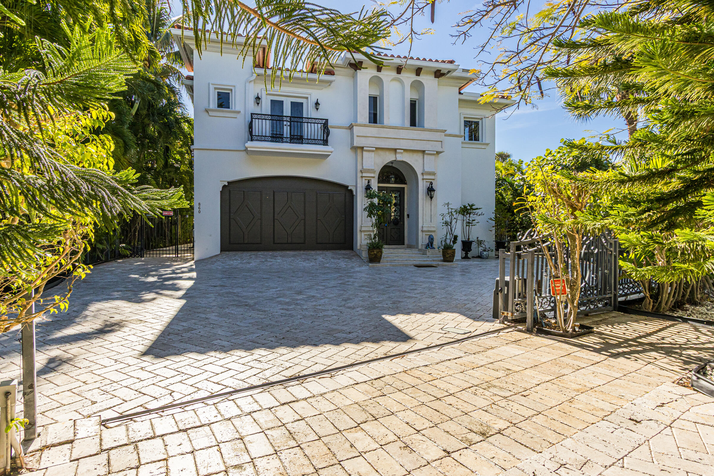 860 Park Drive East Boca Raton, FL 33432 - Photo 11 of 57 860-1